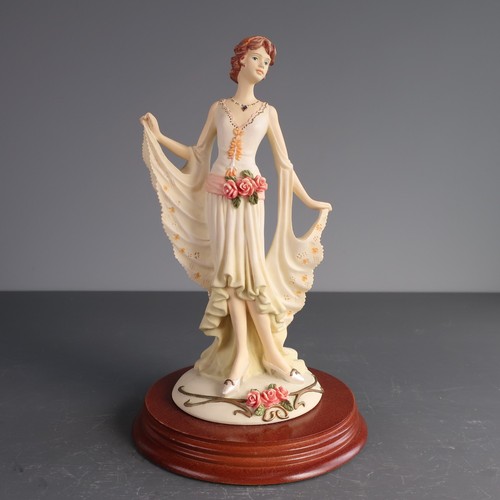 The leonardo collection lady - the,