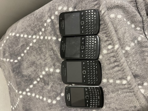 Blackberry curve 8520 unlocked - blackberry,