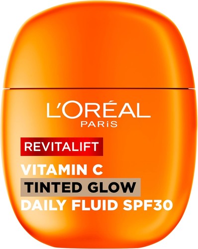 Loreal revitalift vitamin - loreal,