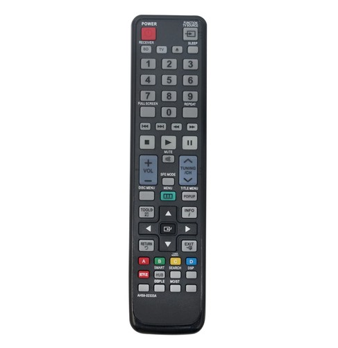 Ah59 02333a replaced remote - ah59-02333a,
