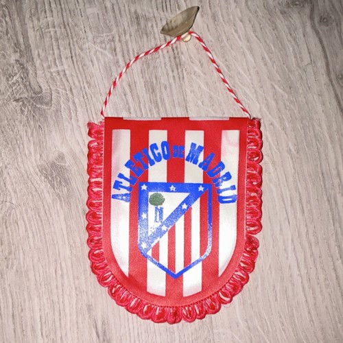 Atlético madrid football - madrid,