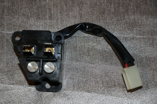 Yamaha xs1100 terminal - xs1100,