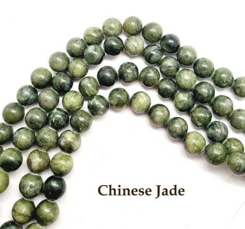Gemstone beads semi precious - semi,