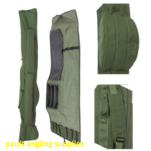 Padded rod carp - ,