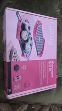 Lékué Microwave Grill XL -