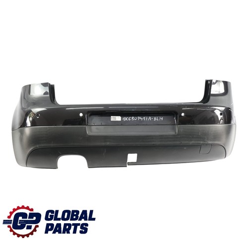 Volkswagen golf mk5 bumper - golf,