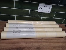 4X The Hilliard Collection