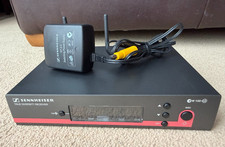 Sennheiser EW100 G3 Wireless
