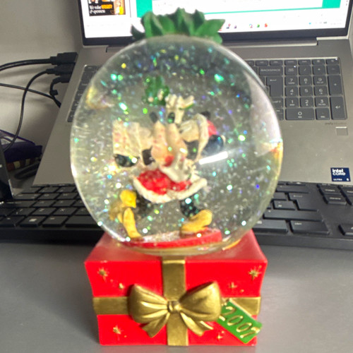 Disney minnie mouse christmas - disney,