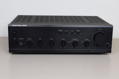 Harman kardon hk6500 - harman,