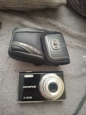 Olympus X-925 12.0 Megapixel