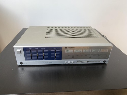 Sharp optonica 104 - sharp,