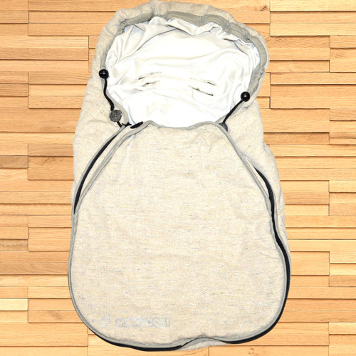 Maxi cosi beige - beige, cream