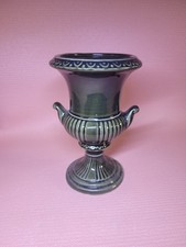 DARTMOUTH POTTERY VASE DEVON
