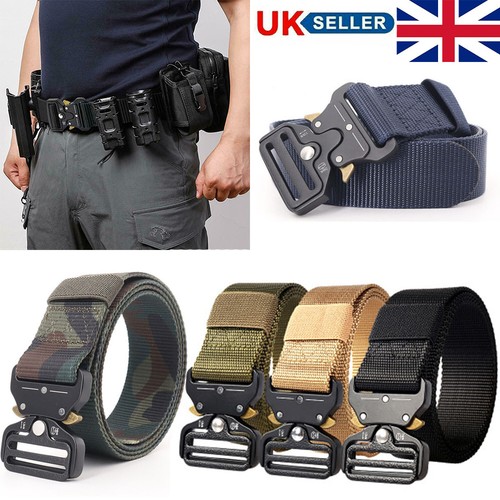 Waist belt men tactical - belt,