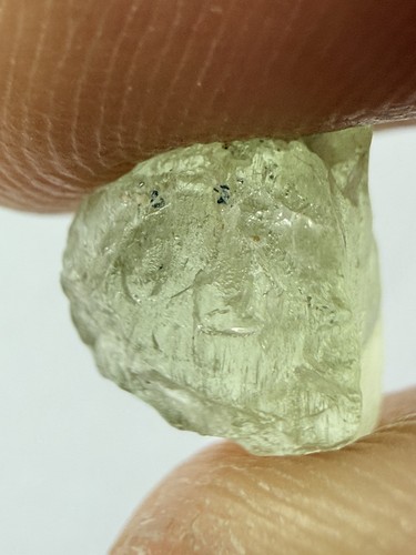 Natural grossular - 5.8,