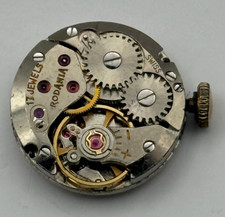 Eta 2412 watch movement - watch,