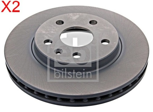 Front brake disc - brake,