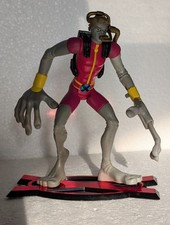Rare Marvel Comics X-Men Generation X - Skin 5" Action Figure 1995 ToyBiz
