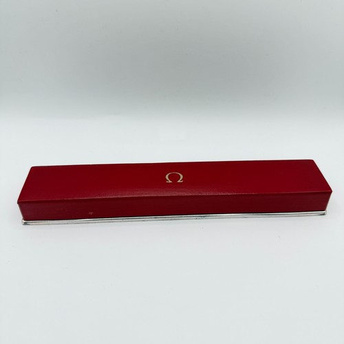Genuine omega watch - genuine,