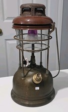 Tilley Lamp Guardsman Serviced and  fitted with new seals