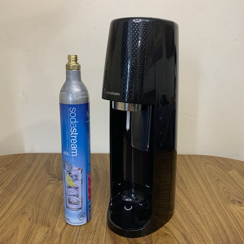 Soda stream unit gas - stream,