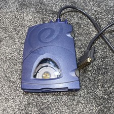Iomega Zip Drive External Data Storage Solution