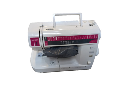 Toyota easy sewing twin - sewing,