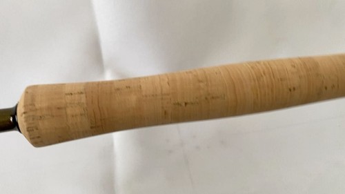 Loomis nativerun glx fly rod - glx,