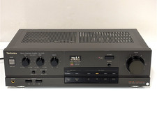 Technics SU-V450 Stereo