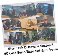 Star Trek Discovery Season 5