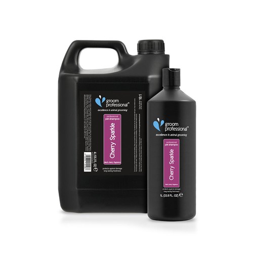 Groom professional cherry - professional,