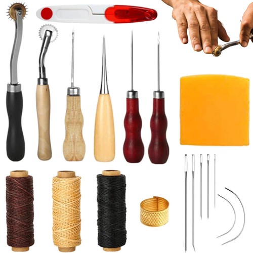 Leather craft punch - punch, tool