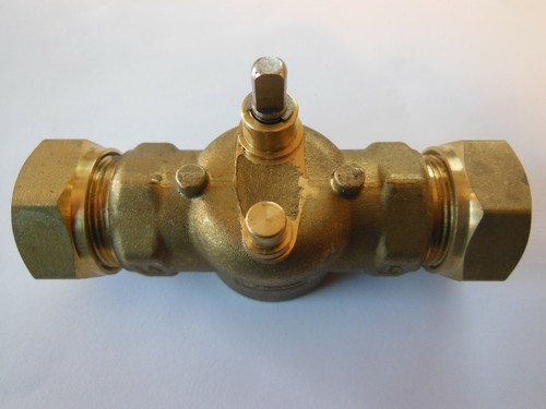 Sunvic 22mm port - 22mm,