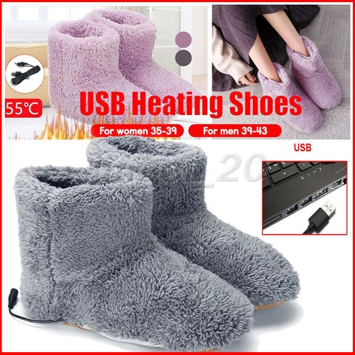 Usb electric heated foot - electric,