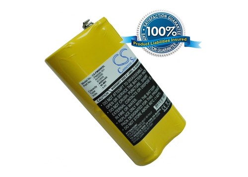 New battery for fluke - battery,