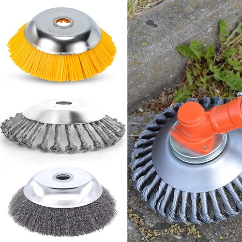 Grass strimmer head - strimmer, trimmer