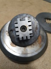 Amada ldv strippit punch /die