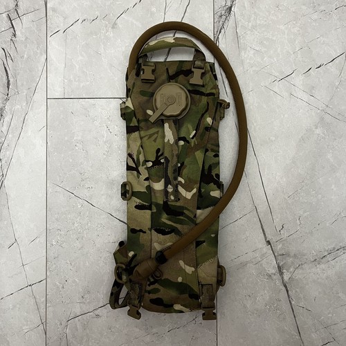 British army issued mtp - army,