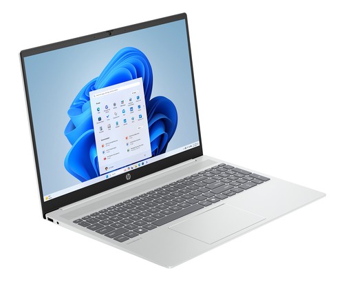 Omnibook intel - hp, 16"