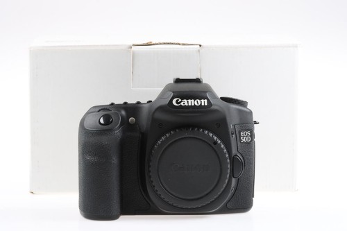 Canon eos 50d body - canon,