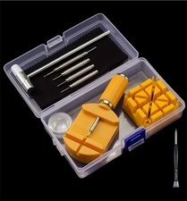 11pcs Watch Link Removal Tool