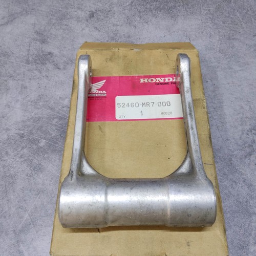 Rear shock absorber - shock,