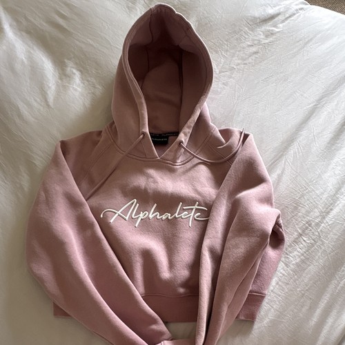 Alphalete women pink - women’s,