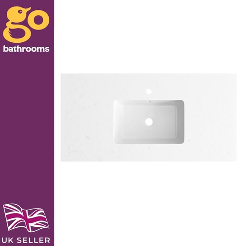 Inset ceramic vanity basin - ceramic,