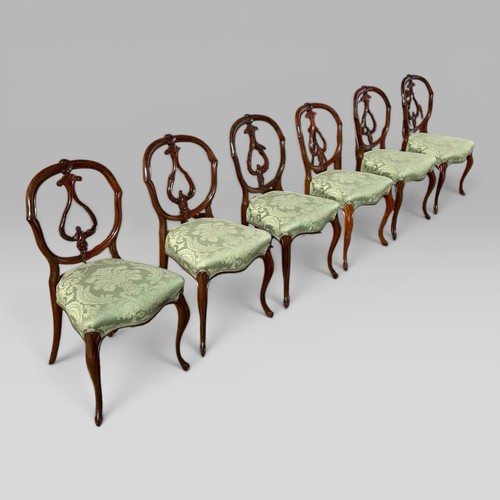 Antique victorian mahogany - victorian,