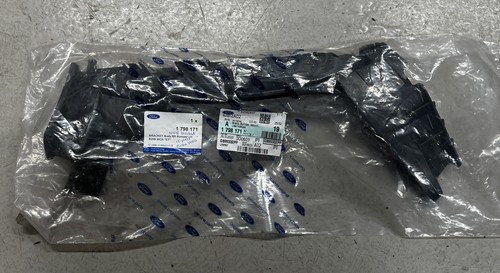 Genuine ford fiesta mk7 left - ford,