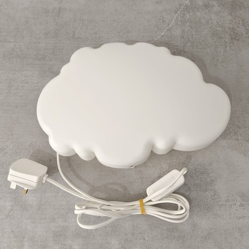 Ikea drömsyn cloud wall - ikea,