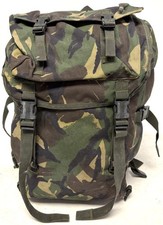 British Military Issue DPM