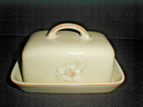 Denby daybreak fine stoneware - denby,